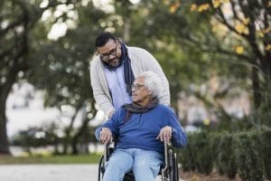 Is It Time for In-Home Care? 7 Signs Your Loved One May Need Support image