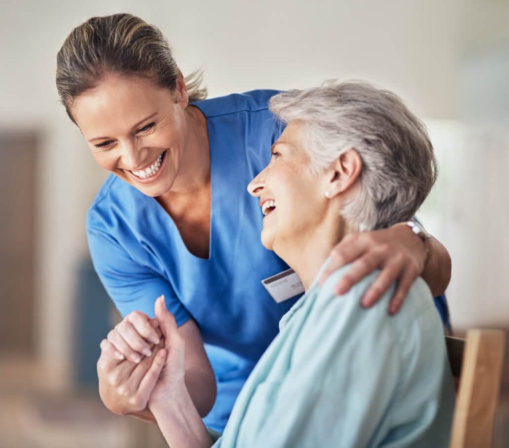 Caregiver-portrait-warmth-and-trust