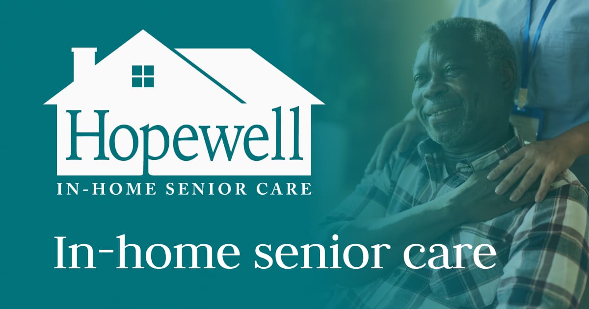 Hopewell In-Home Senior Care - Tallahassee Area