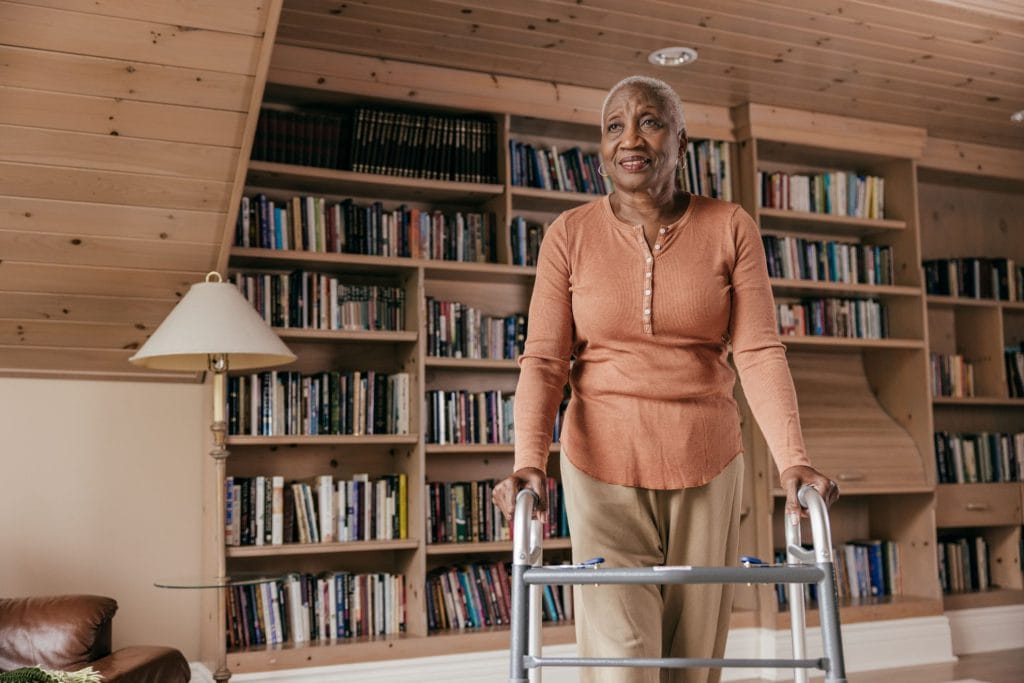 Home Safety Tips for Seniors: 7 Ways to Prevent Falls and Injuries