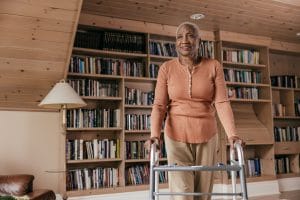 Home Safety Tips for Seniors: 7 Ways to Prevent Falls and Injuries image