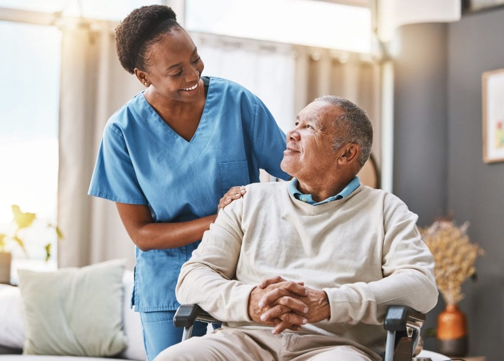 How In-Home Care Preserves Independence (Without Taking It Away)
