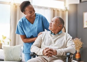 How In-Home Care Preserves Independence (Without Taking It Away) image